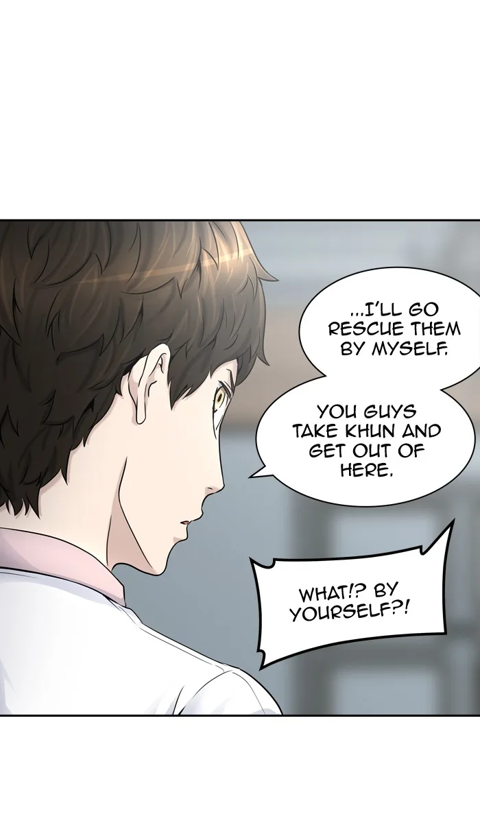 Tower of God - Chapter 403 - Page 66