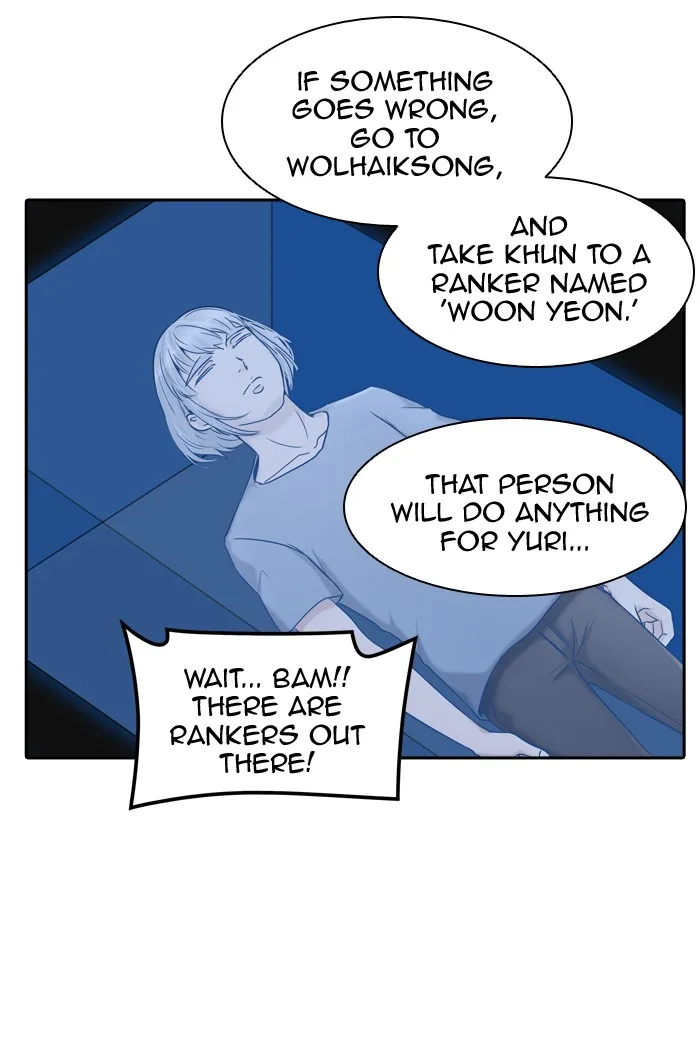 Tower of God - Chapter 403 - Page 67