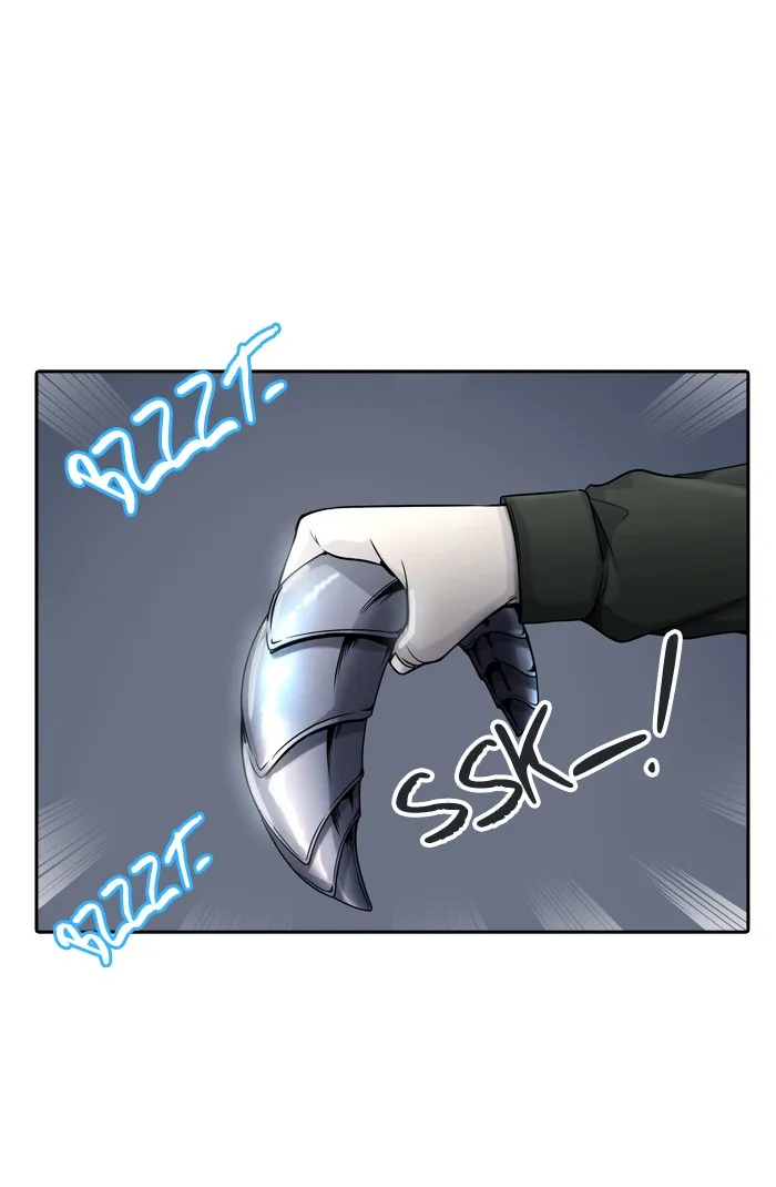 Tower of God - Chapter 403 - Page 7