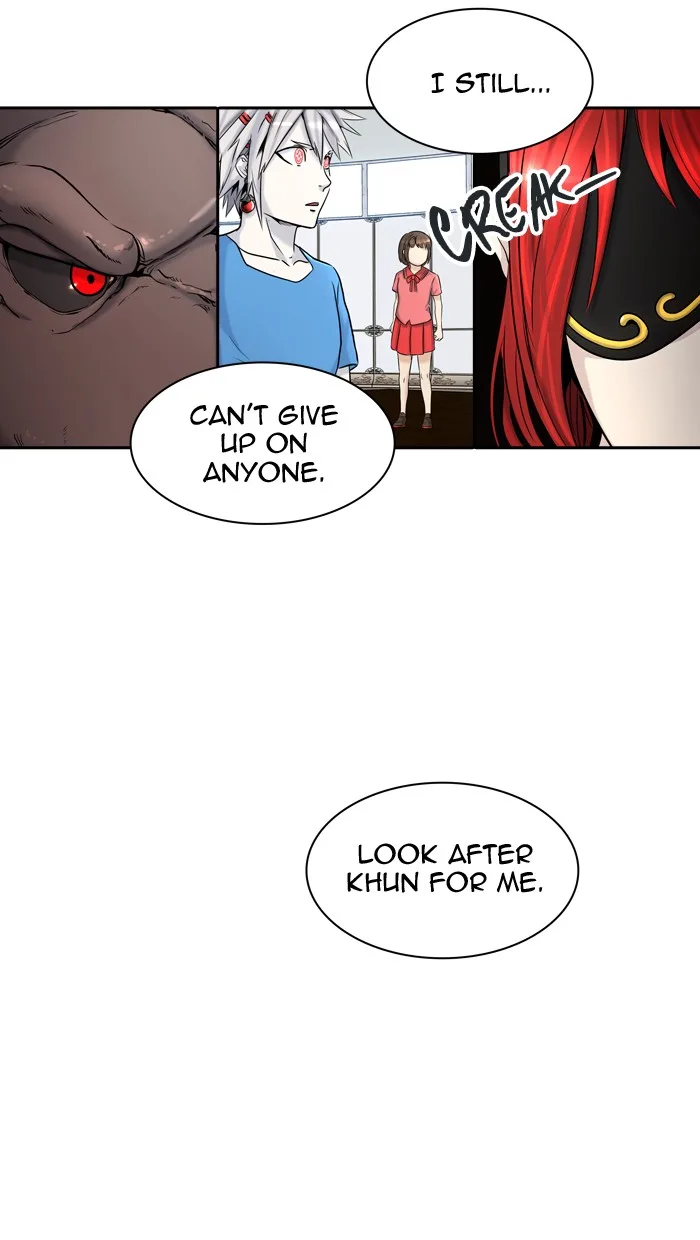Tower of God - Chapter 403 - Page 70