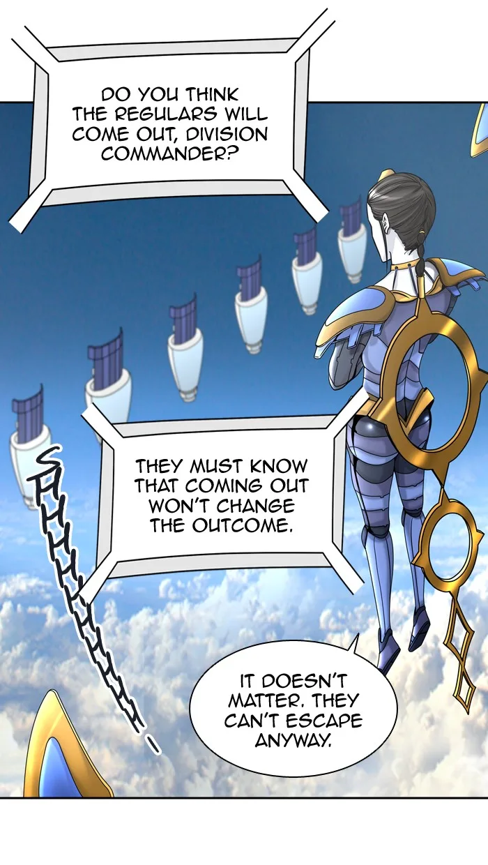Tower of God - Chapter 403 - Page 72