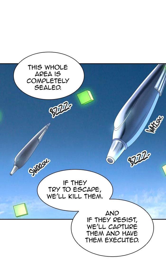 Tower of God - Chapter 403 - Page 73