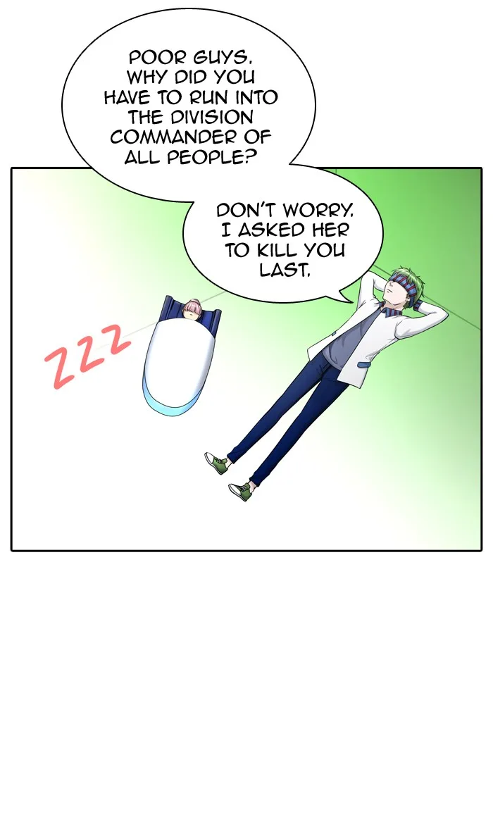Tower of God - Chapter 403 - Page 74