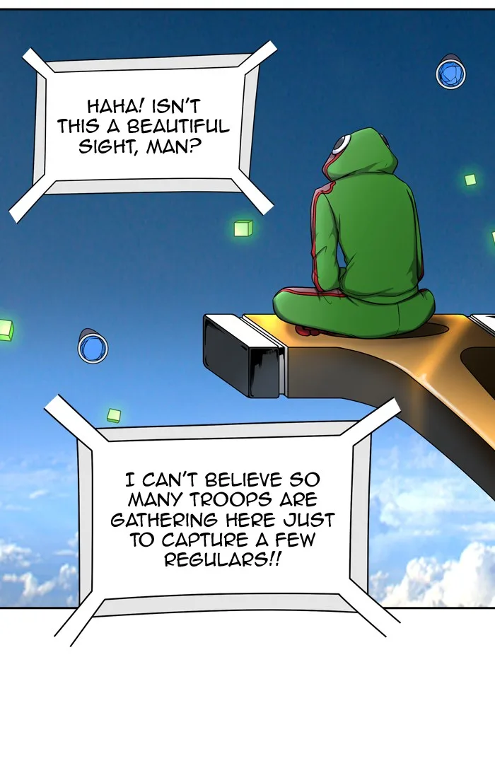 Tower of God - Chapter 403 - Page 75