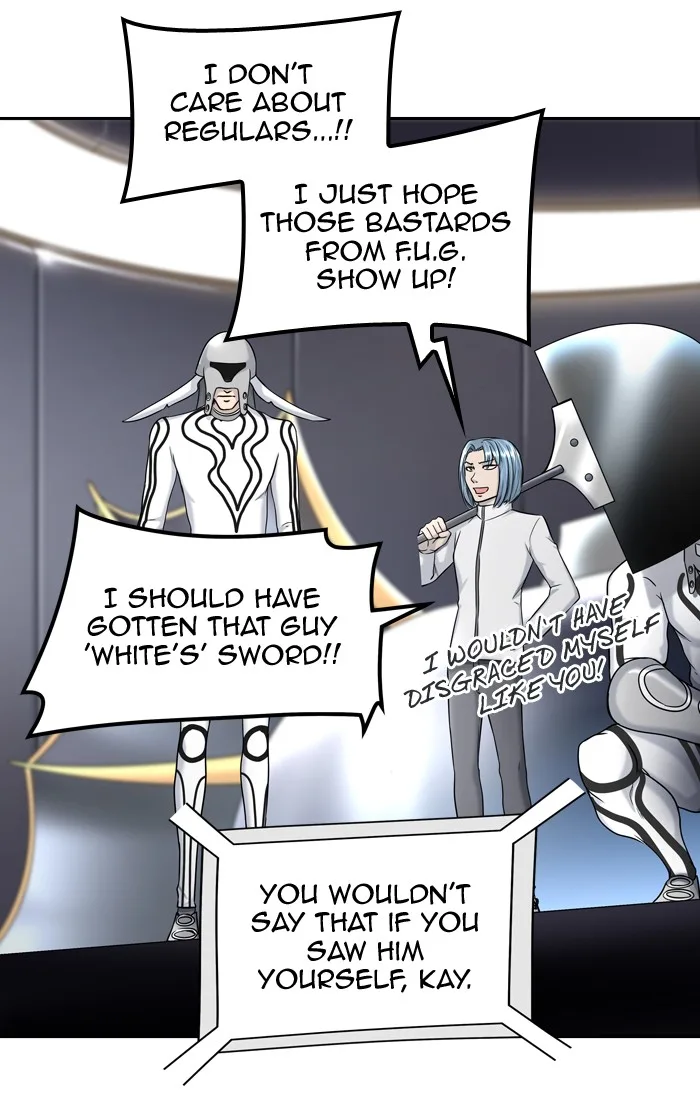 Tower of God - Chapter 403 - Page 76
