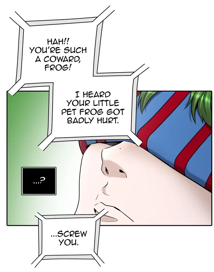 Tower of God - Chapter 403 - Page 77