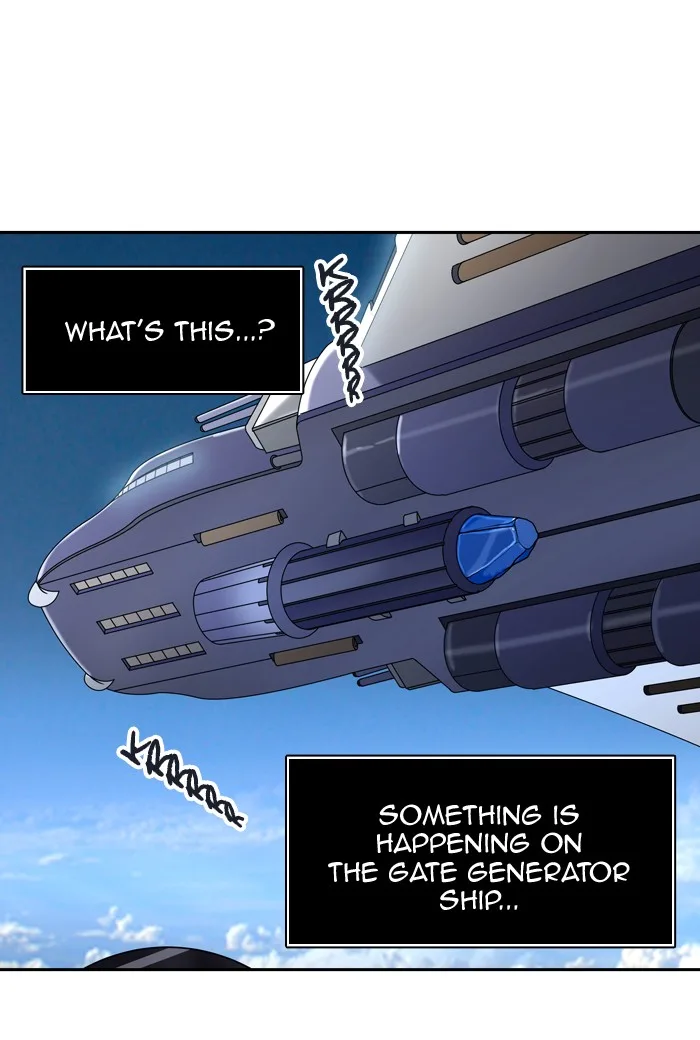 Tower of God - Chapter 403 - Page 78