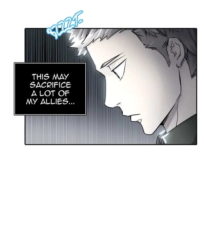 Tower of God - Chapter 403 - Page 8