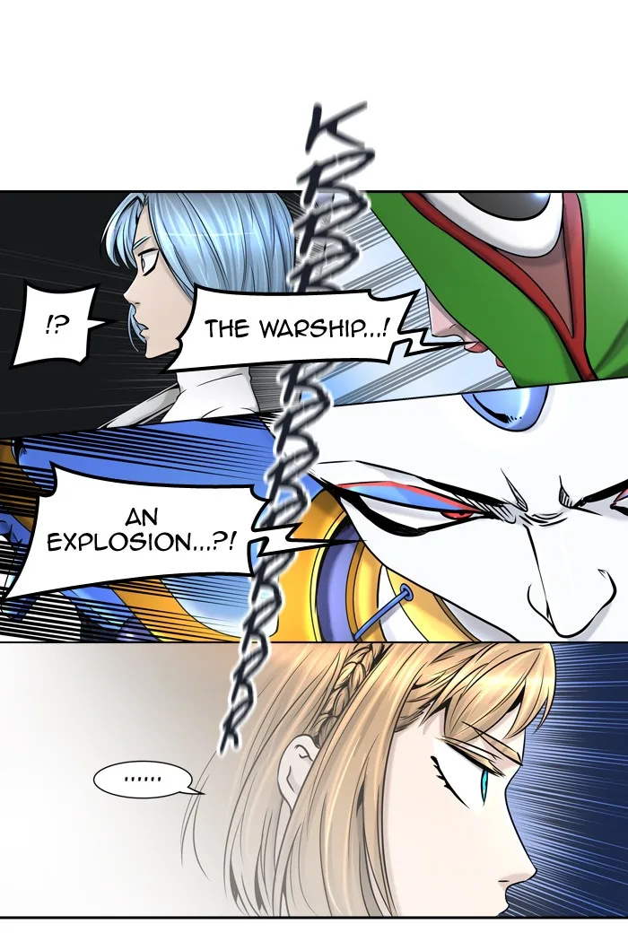 Tower of God - Chapter 403 - Page 84