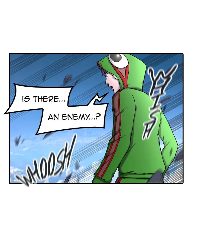 Tower of God - Chapter 403 - Page 85