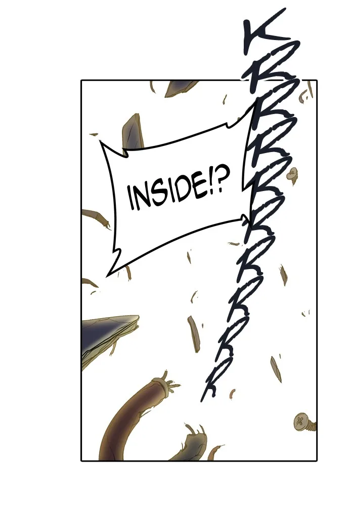 Tower of God - Chapter 403 - Page 86