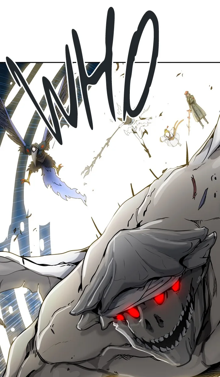 Tower of God - Chapter 403 - Page 87