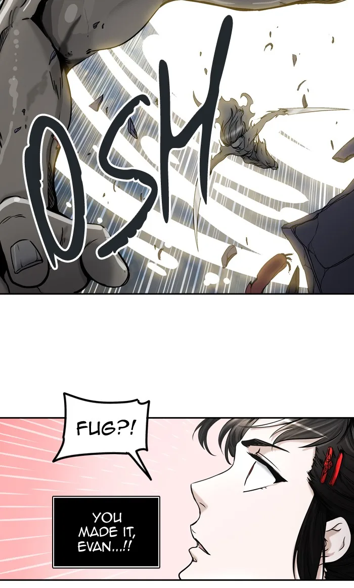 Tower of God - Chapter 403 - Page 88