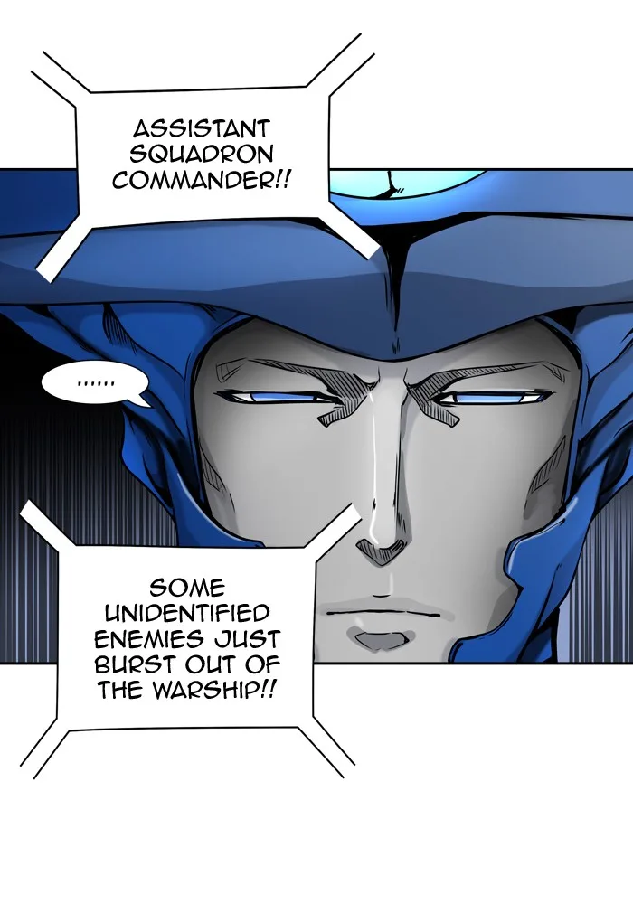 Tower of God - Chapter 403 - Page 89