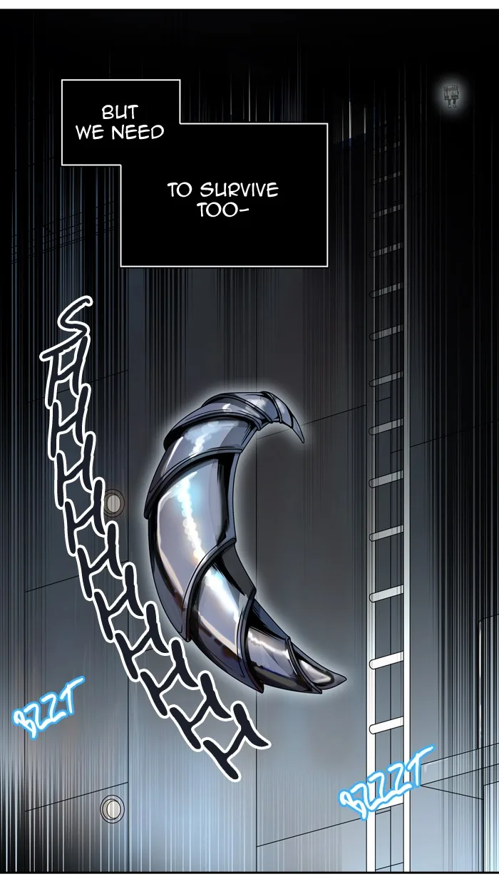 Tower of God - Chapter 403 - Page 9