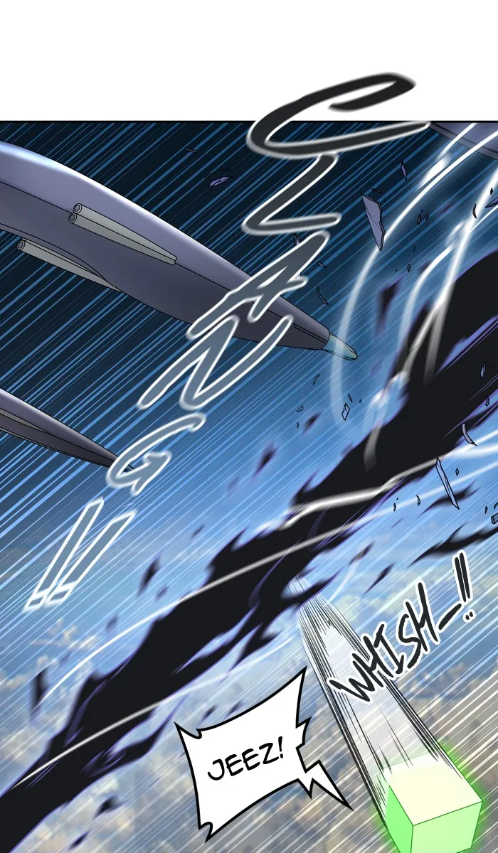 Tower of God - Chapter 403 - Page 91