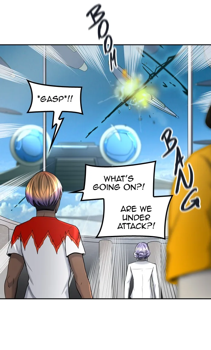 Tower of God - Chapter 403 - Page 95