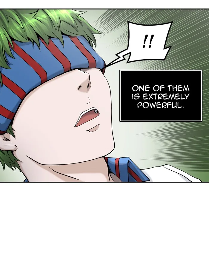 Tower of God - Chapter 403 - Page 97