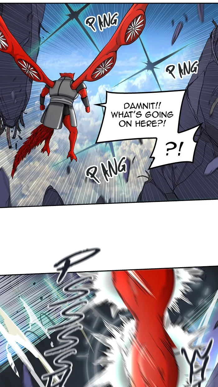 Tower of God - Chapter 403 - Page 98