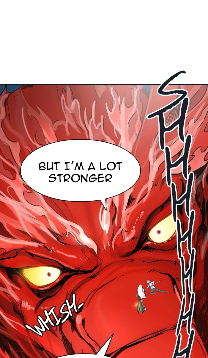 Tower of God - Chapter 404 - Page 1
