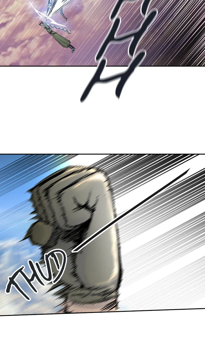 Tower of God - Chapter 404 - Page 10