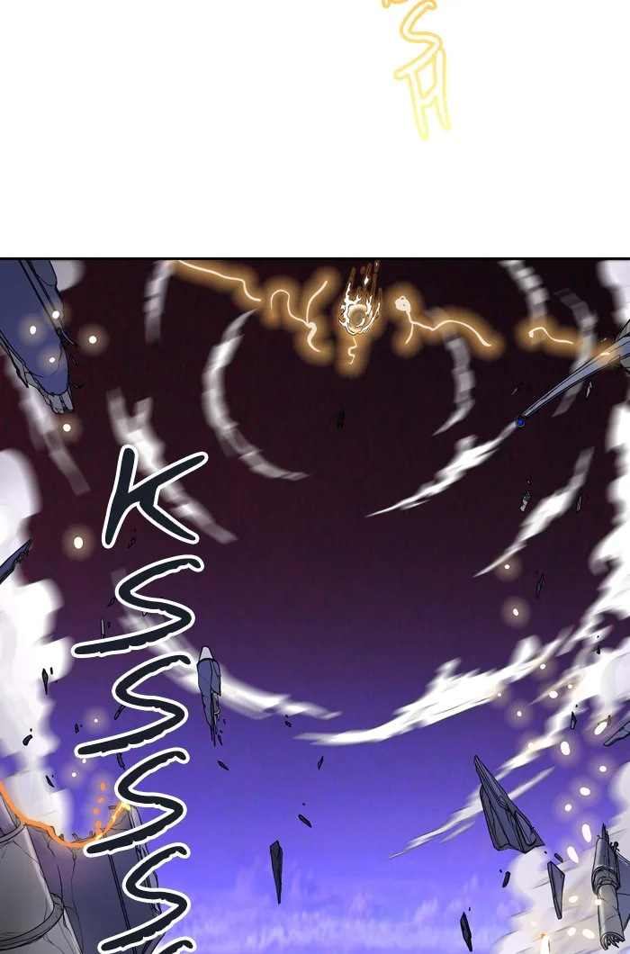 Tower of God - Chapter 404 - Page 100