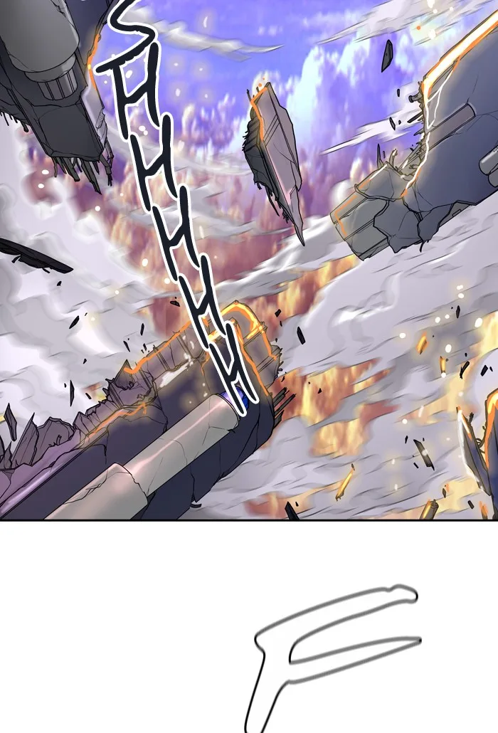 Tower of God - Chapter 404 - Page 101