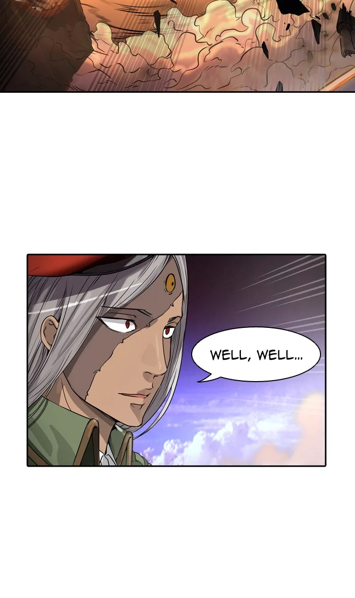 Tower of God - Chapter 404 - Page 103