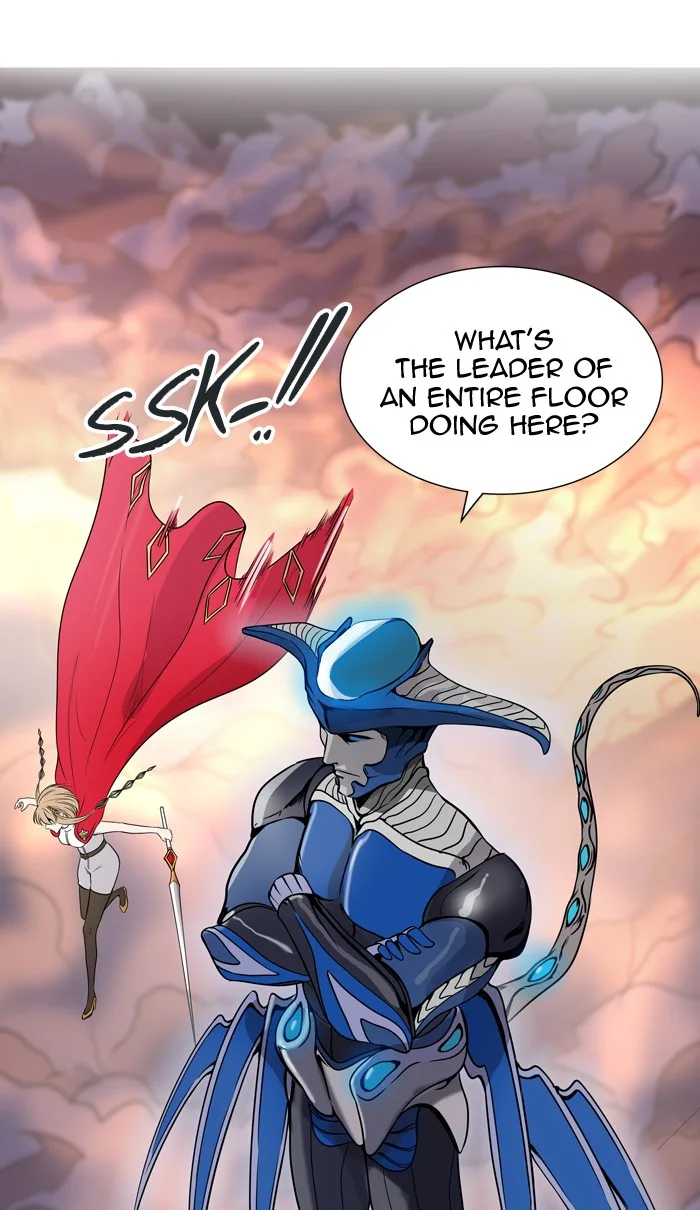 Tower of God - Chapter 404 - Page 104