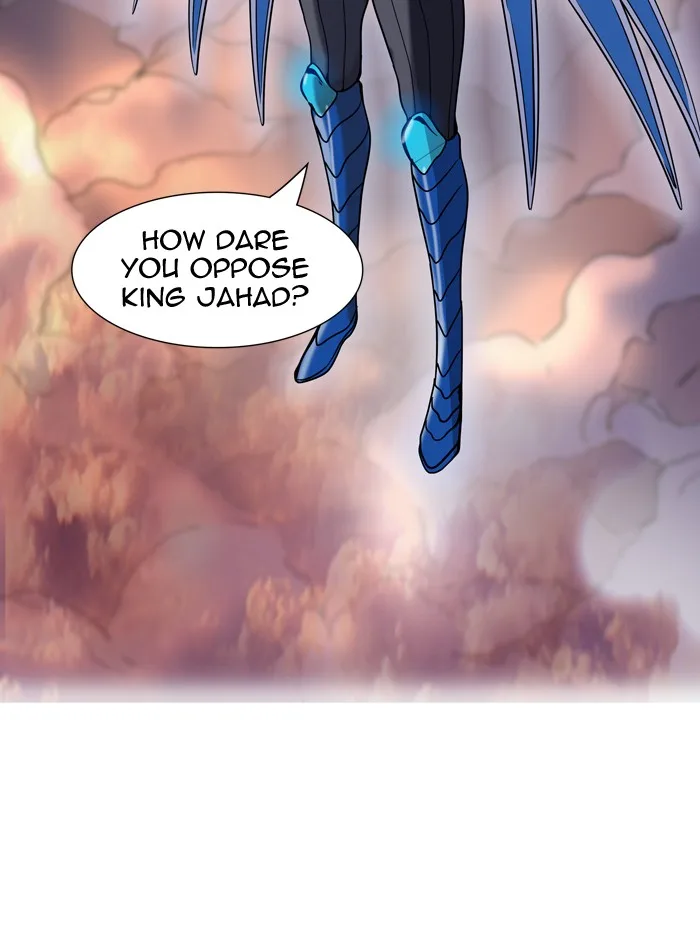 Tower of God - Chapter 404 - Page 105