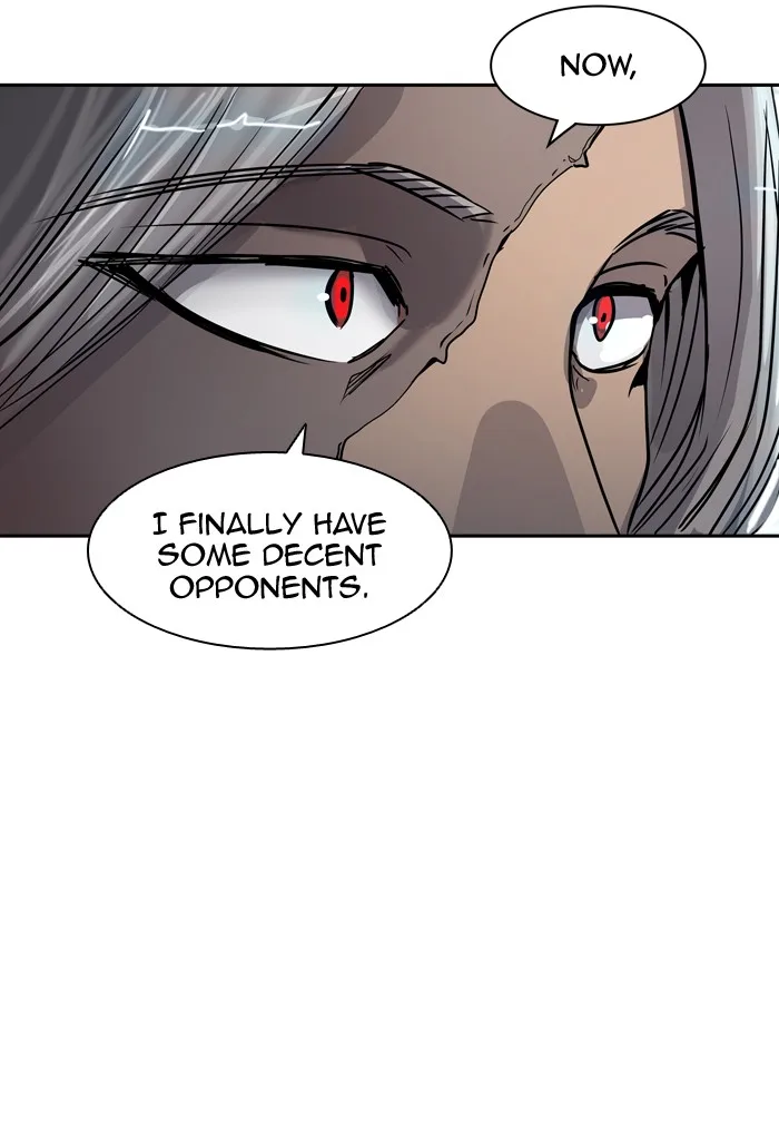 Tower of God - Chapter 404 - Page 107