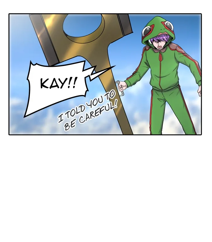 Tower of God - Chapter 404 - Page 13