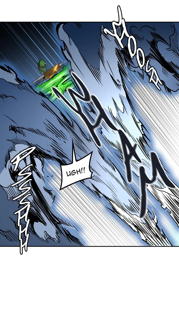 Tower of God - Chapter 404 - Page 14