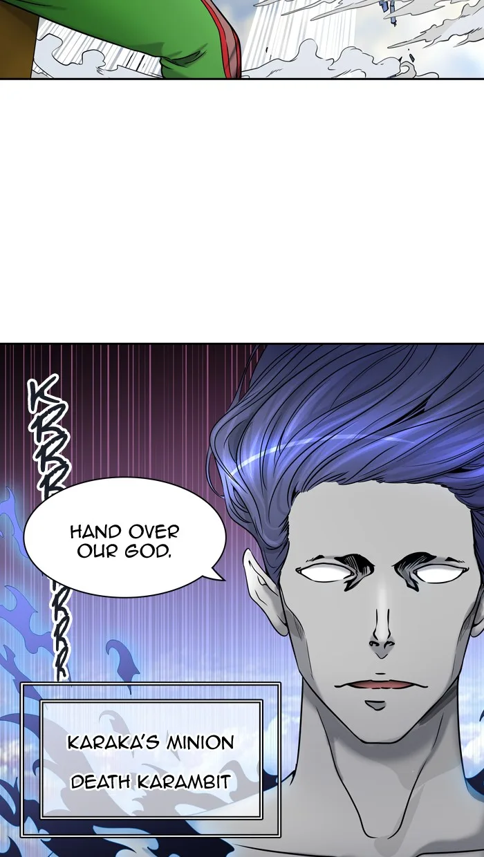 Tower of God - Chapter 404 - Page 16