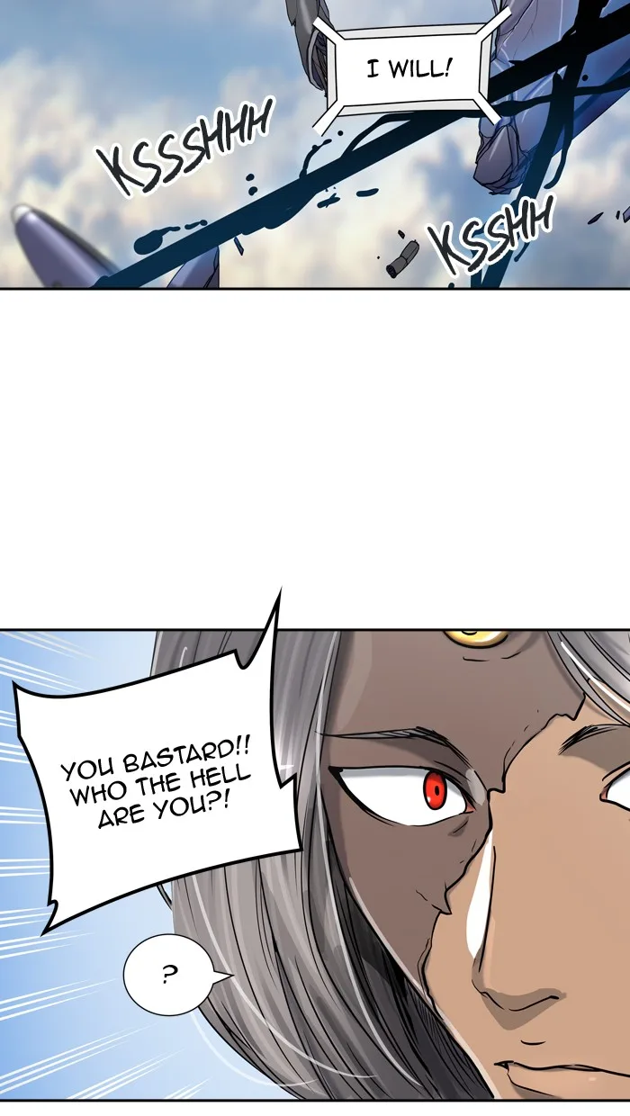 Tower of God - Chapter 404 - Page 21