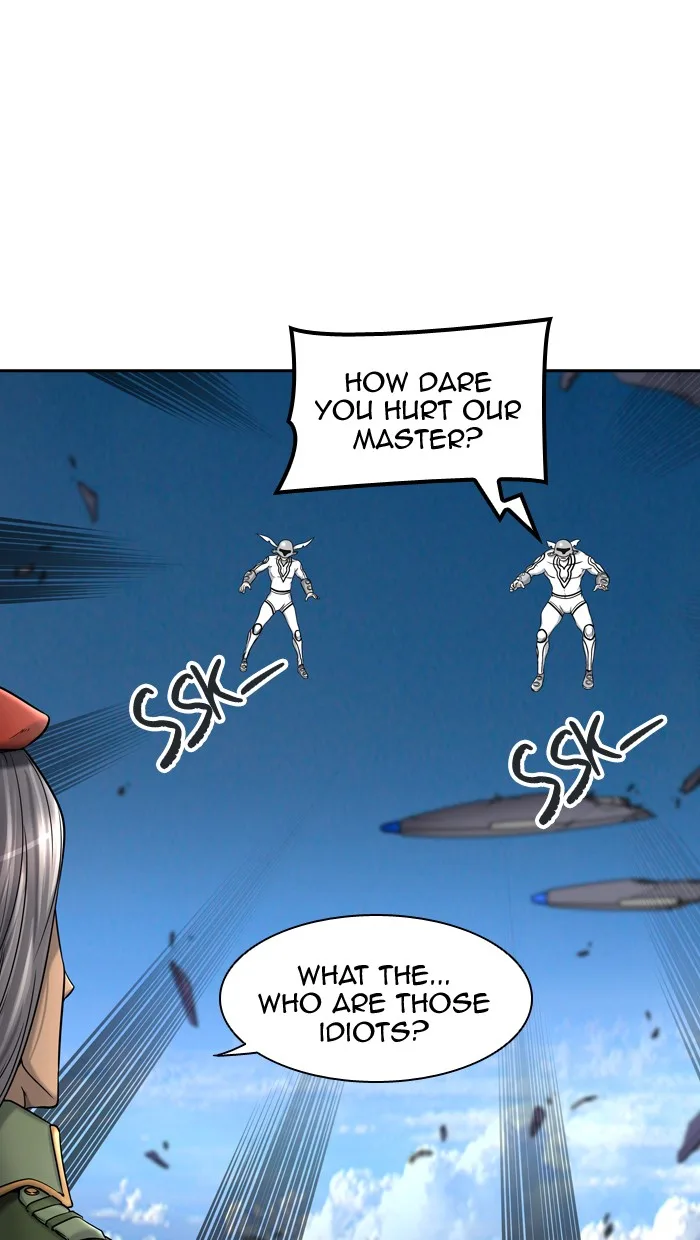 Tower of God - Chapter 404 - Page 22