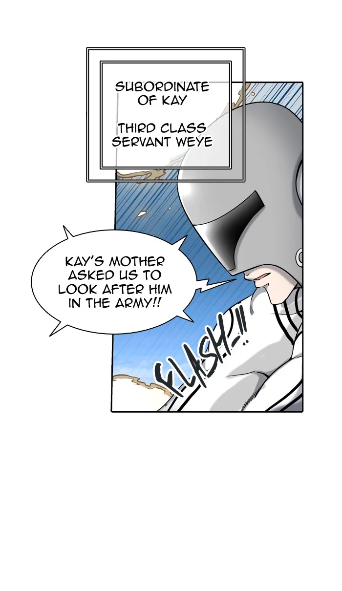 Tower of God - Chapter 404 - Page 24