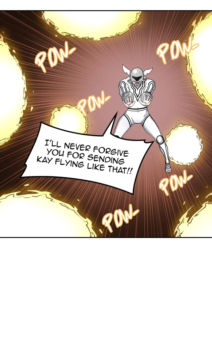 Tower of God - Chapter 404 - Page 25