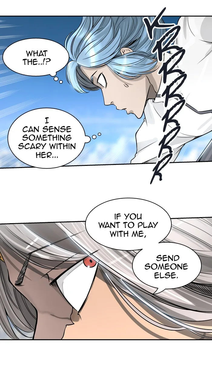 Tower of God - Chapter 404 - Page 3