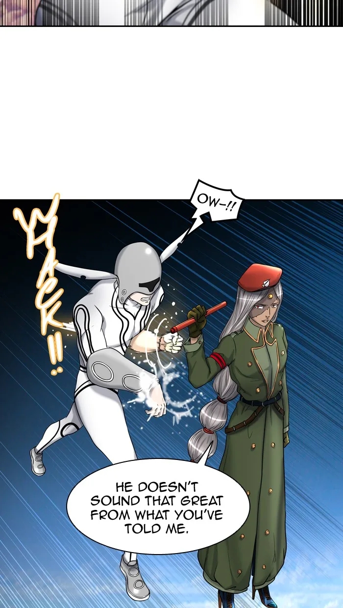 Tower of God - Chapter 404 - Page 30