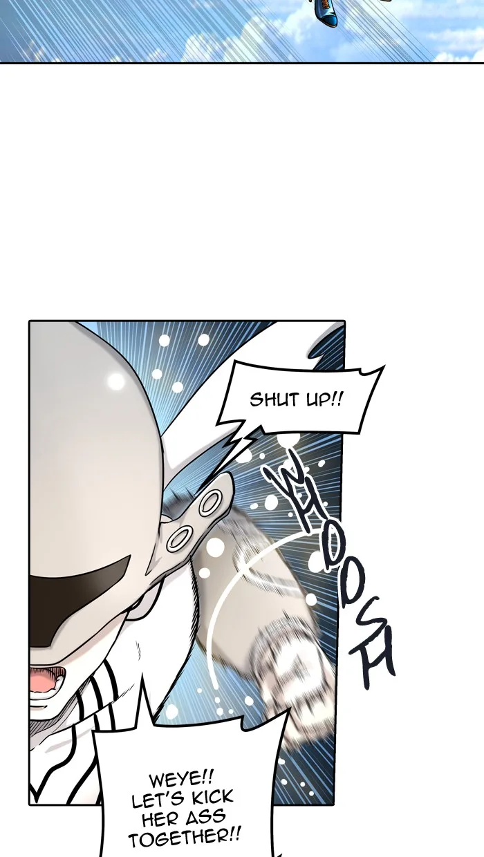 Tower of God - Chapter 404 - Page 31