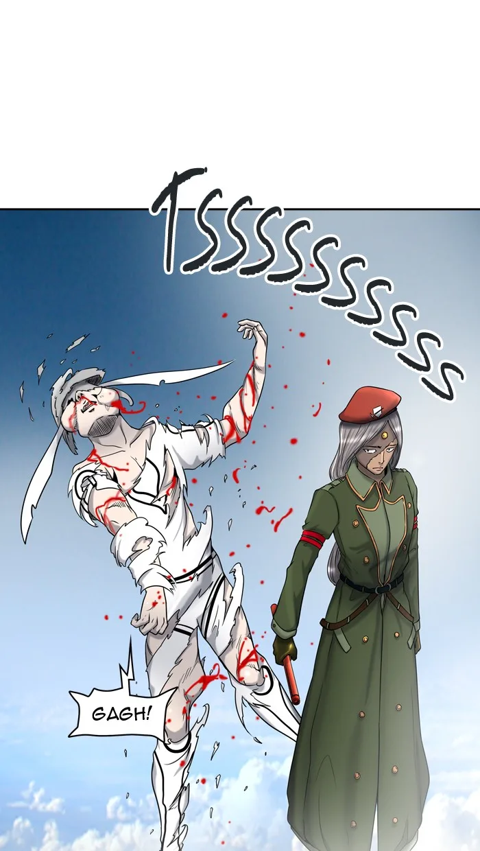 Tower of God - Chapter 404 - Page 34