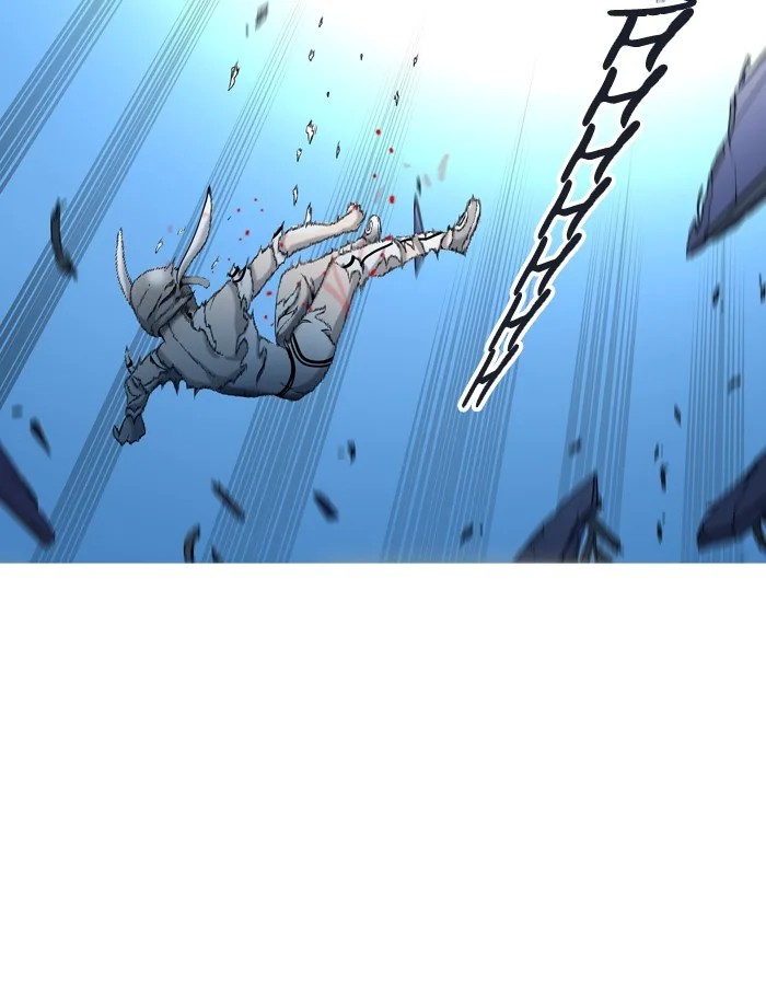 Tower of God - Chapter 404 - Page 36