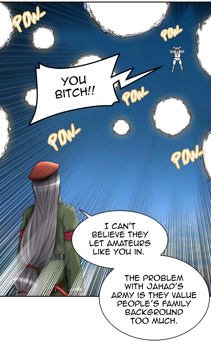 Tower of God - Chapter 404 - Page 37