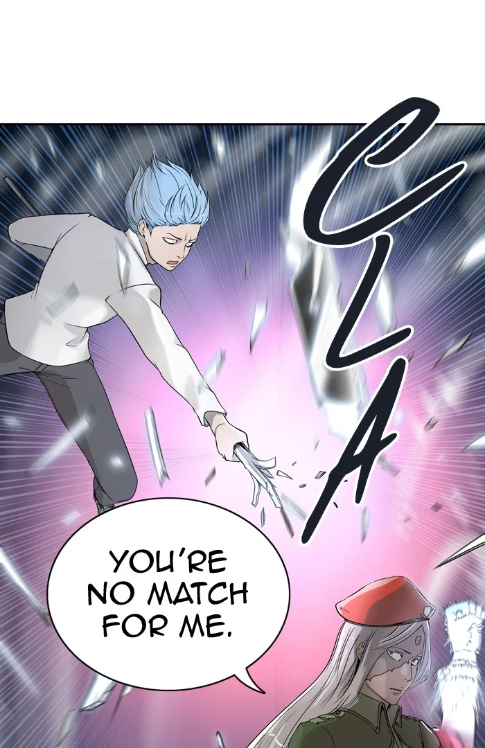Tower of God - Chapter 404 - Page 4