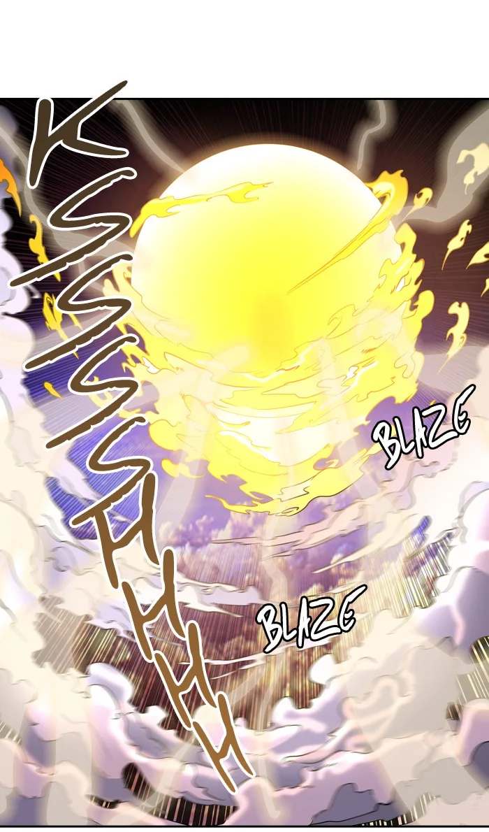 Tower of God - Chapter 404 - Page 43
