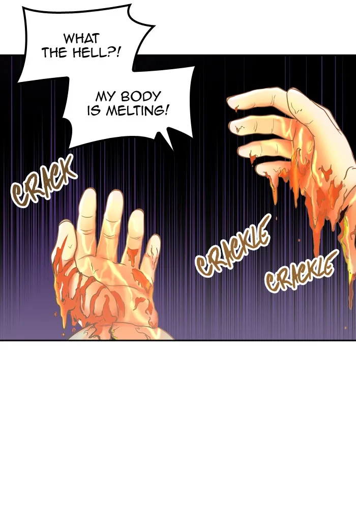 Tower of God - Chapter 404 - Page 45