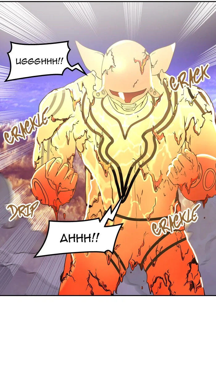 Tower of God - Chapter 404 - Page 46