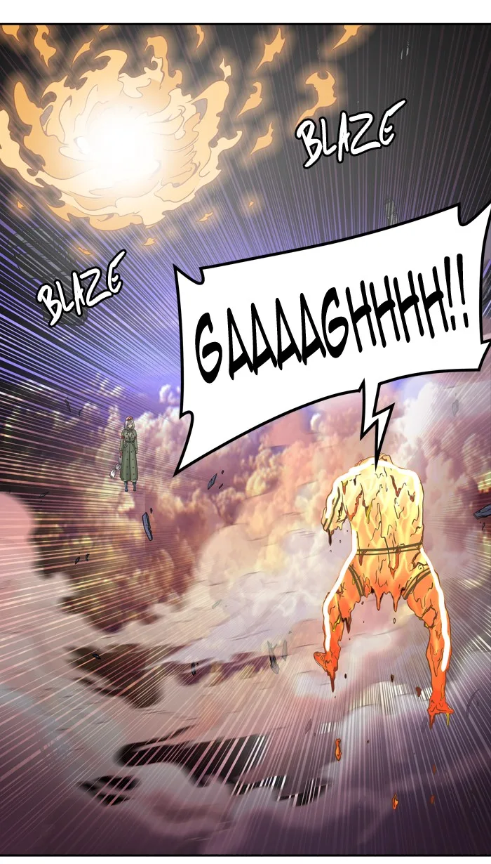 Tower of God - Chapter 404 - Page 47