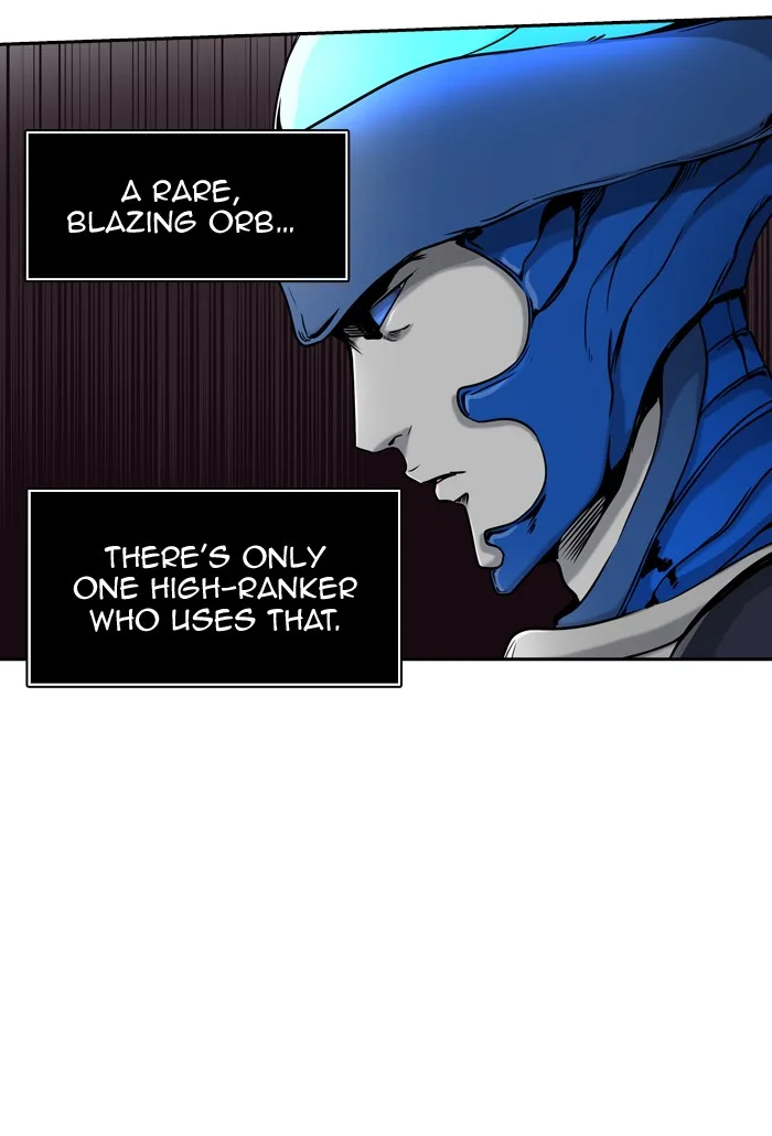 Tower of God - Chapter 404 - Page 49